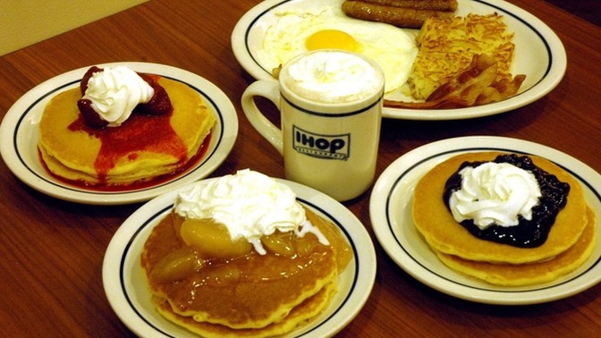 What is your favorite Diner?