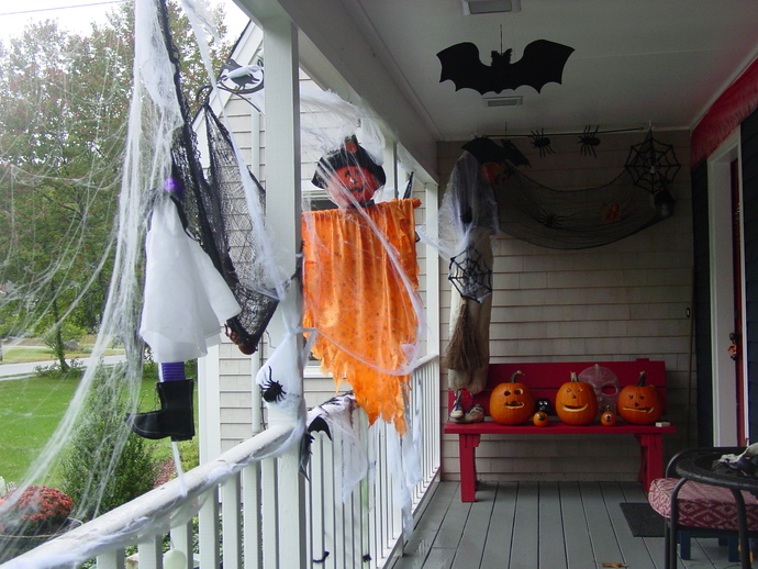 Happy Halloween