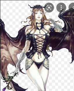 Who are your favorite mythological characters/creatures?