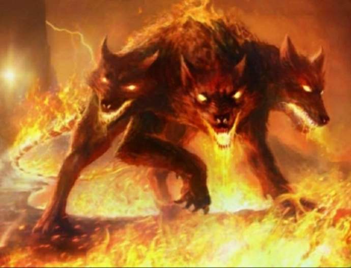 Who are your favorite mythological characters/creatures?