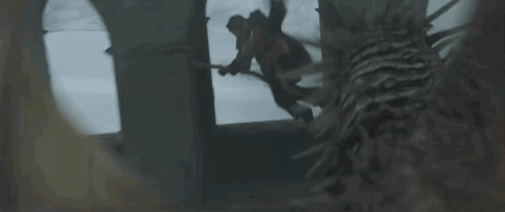 Who are your favorite mythological characters/creatures?