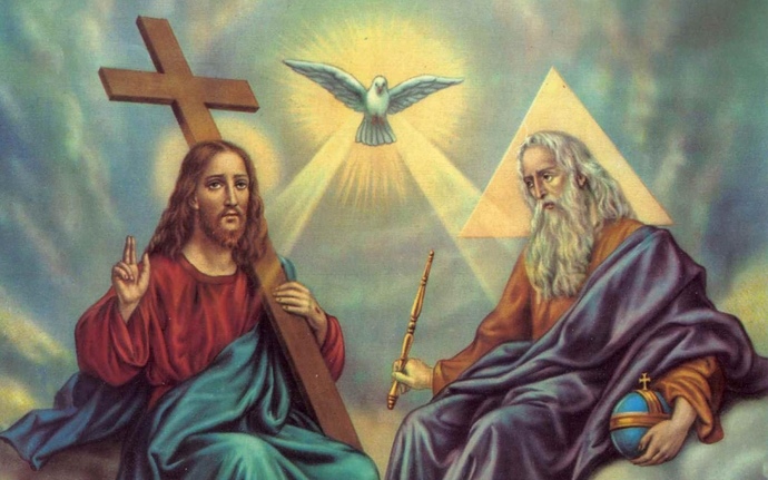 Do you believe in God?