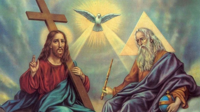 Do you believe in God?