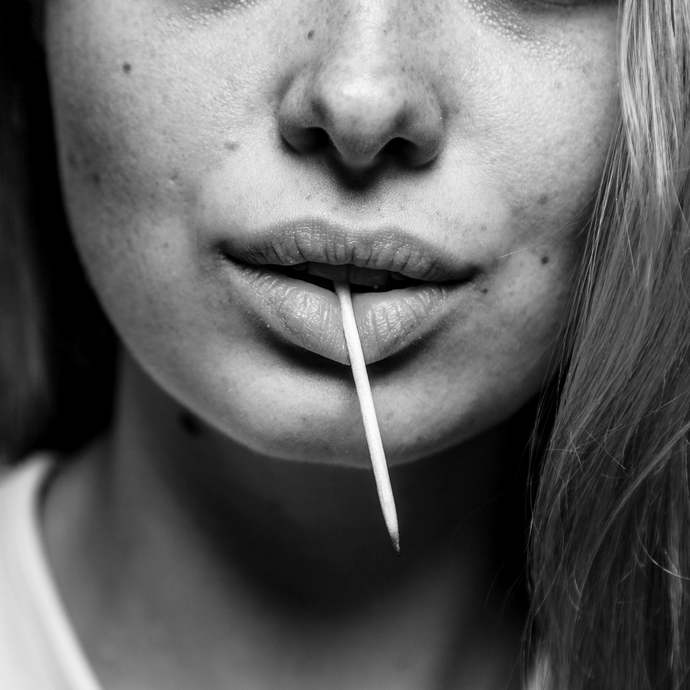 How often do you floss your teeth?