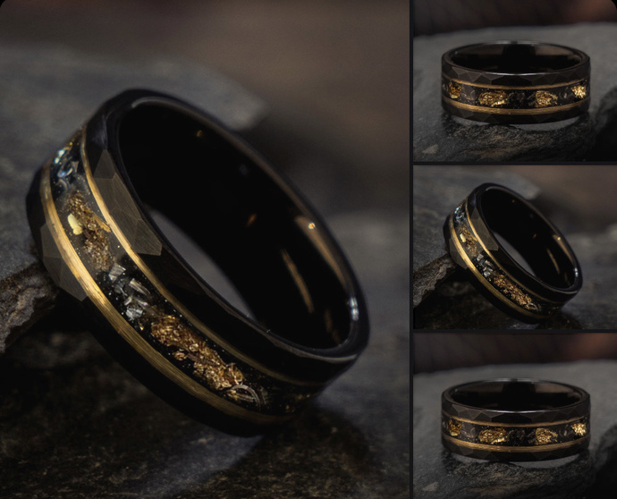 Which engagement ring should I get my boyfriend? GirlsAskGuys