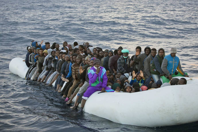 How do you protect the "white race" for reals?
