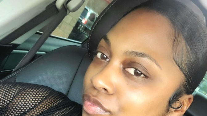 What ethnicity does this girl look?