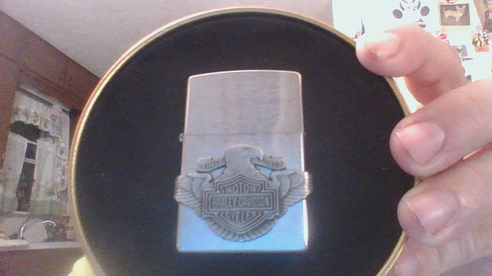 Items I bought at Yard Sale , what do you think ?