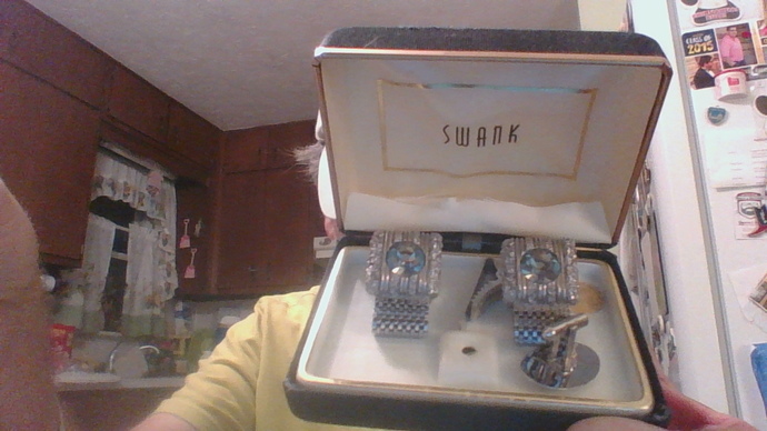 Items I bought at Yard Sale , what do you think ?
