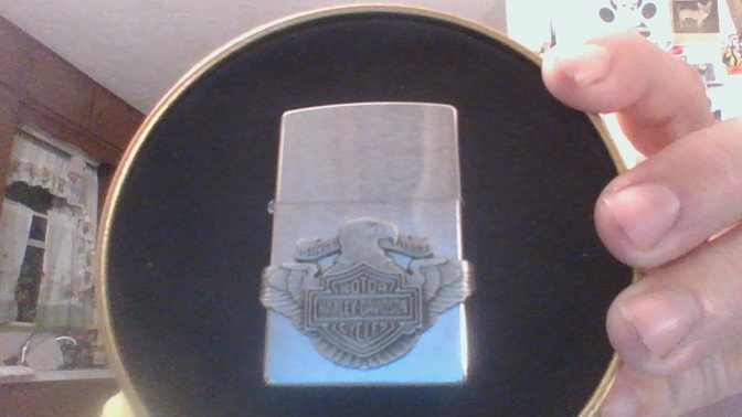 Items I bought at Yard Sale , what do you think?