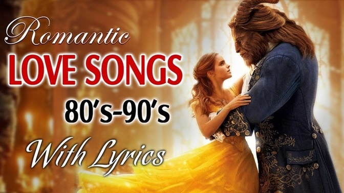 What is your all-time favorite love song?