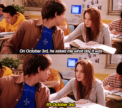 Why did you go to college?