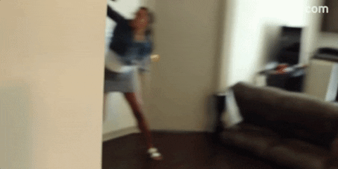 What would you do if you saw someone kicking a cat?