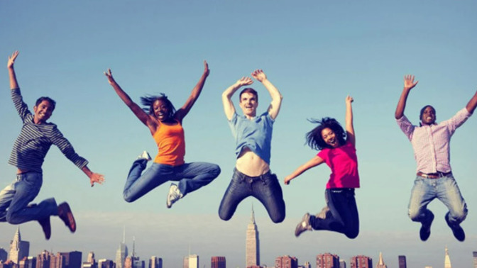 What does a perfect day look like to you?