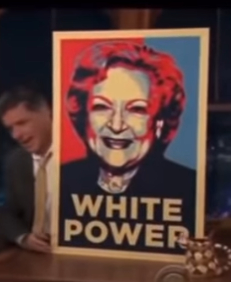 Is this not the best white power ad you’ve ever seen (warning this is hilarious) ?