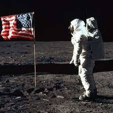 Was the moon landing Faked?