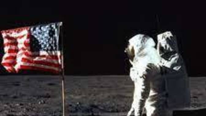 Was the moon landing Faked?