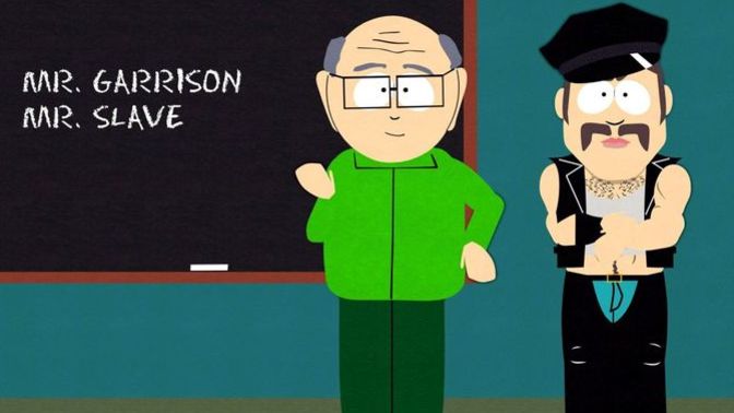 Girls would you feel sexually harassed if a male classmate made a joke about sticking a gerbil up your butt?