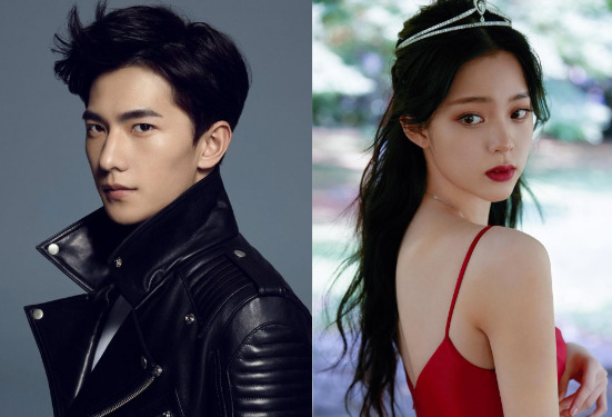 What type of Asian is the most attractive?