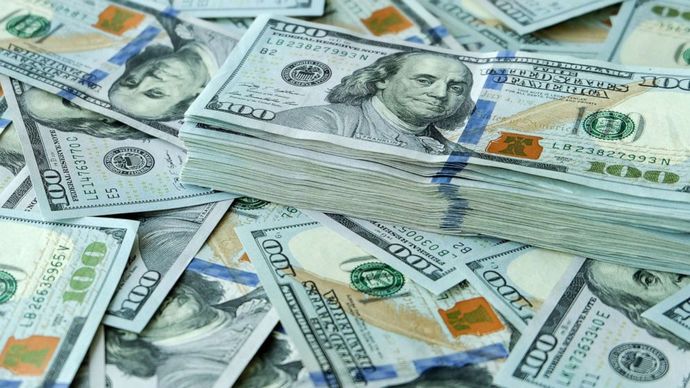 Do you expect to become a multi millionaire one day (the today’s equivalent)?
