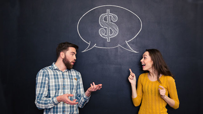 Girls, How important is how much money a guy makes?