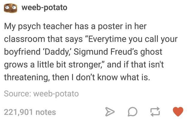 What Are Some Quirky Things Youve Seen Teachers Do?