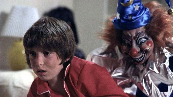 If you had to live with an Evil Doll, which would you choose?