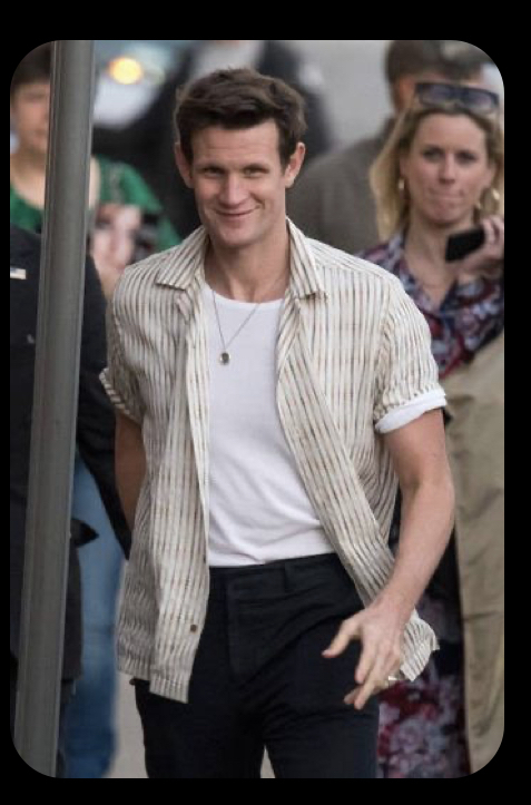 Hot actor? Or bad looking?