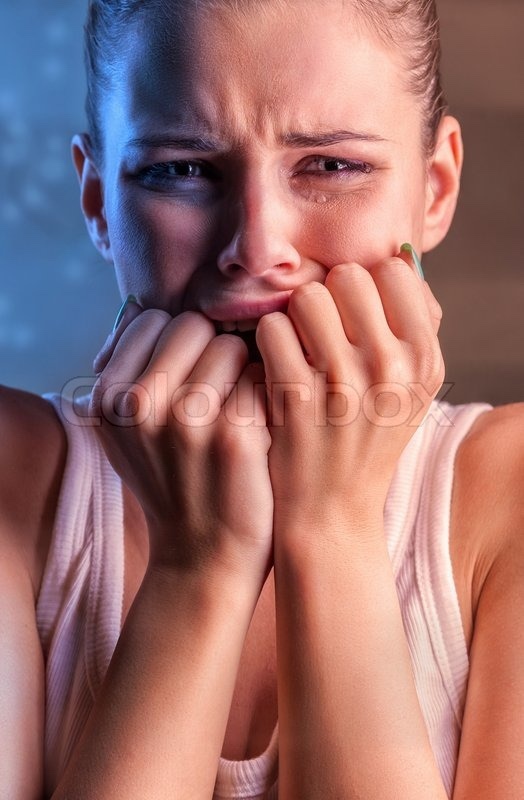 Would you get mad if someone Tells you that Youre Not Tactical enough to defend yourself and to Shut up and only talk when given permission to talk?