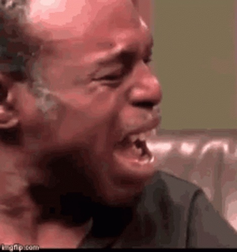 Would you get mad if someone Tells you that Youre Not Tactical enough to defend yourself and to Shut up and only talk when given permission to talk?