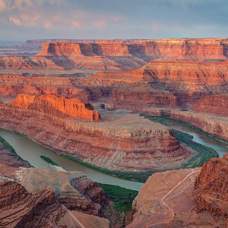 Whats your favorite part of the western USA?