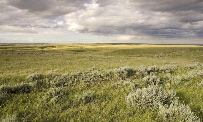 Whats your favorite part of the western USA?