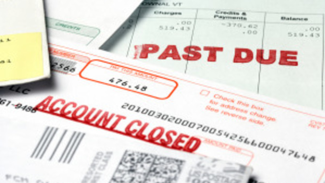 Would continue dating someone in serious debt, at what point do you draw the line, and where do you draw it?
