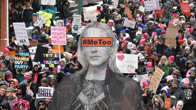 Women: Do men approach you more or less after #metoo? Men: Do you approach women more or less after metoo?