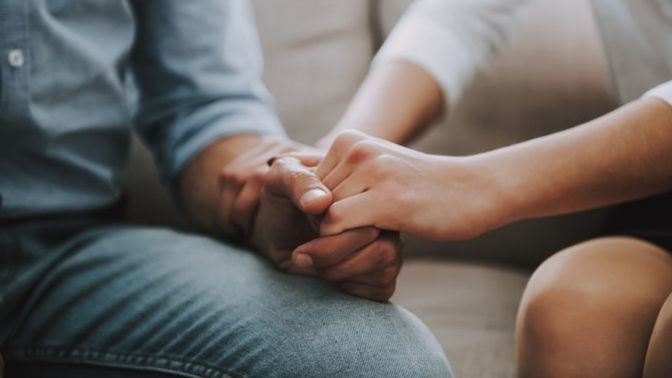 Ladies, when you say you want a man who is "emotionally available", WTF do you really mean?