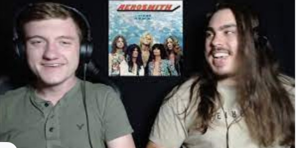 What are your top three favorite YouTube channels?