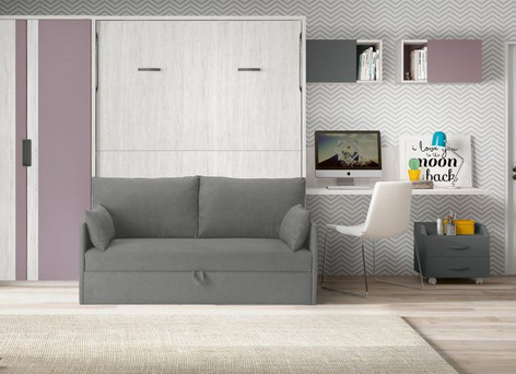 Do you think these are good couch-beds for a large multi purpose bed/living room, if so which do you like best?