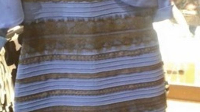 What color is this dress?