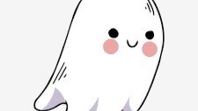 Do you believe in ghosts/spirits?
