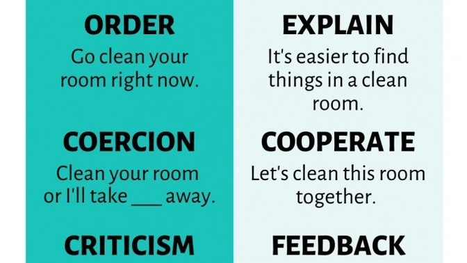 Parents do YOU know the difference?
