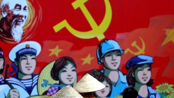 What's the appeal of communism or rather why does communism appeal to some people?