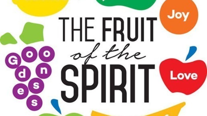 ARE YOU EATING YOUR FRUITS?