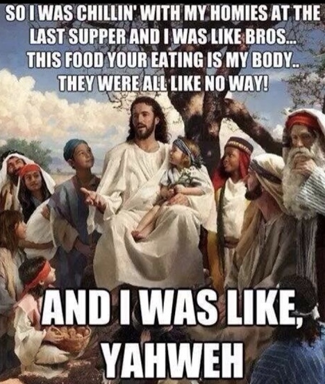 The Bible clearly states there is no 'afterlife', so why do so many self-proclaimed Christians think they'll end up in heaven after they die?