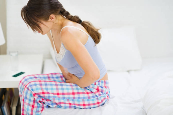 LADIES, Do you frequently have period cramps? What do you GUYS often do to make your wife, girlfriend, or SO feel better?
