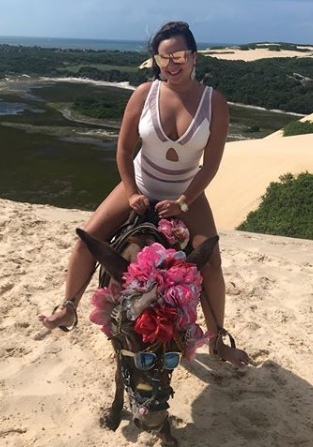 How much would you have paid for this swimsuit?