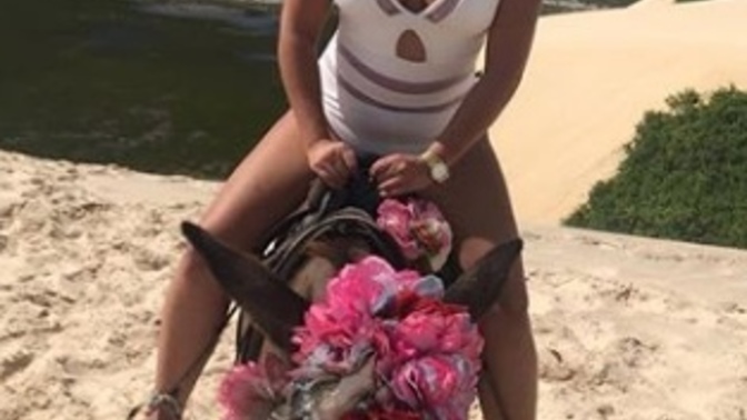 How much would you have paid for this swimsuit?
