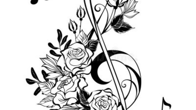 Who's your favorite musical artist?