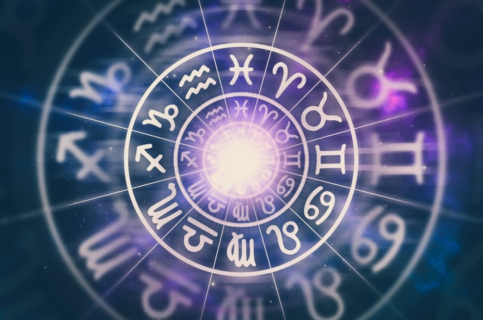 Zodiac signs believers explain this?