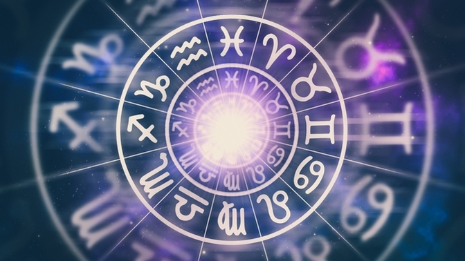 Zodiac signs believers explain this?