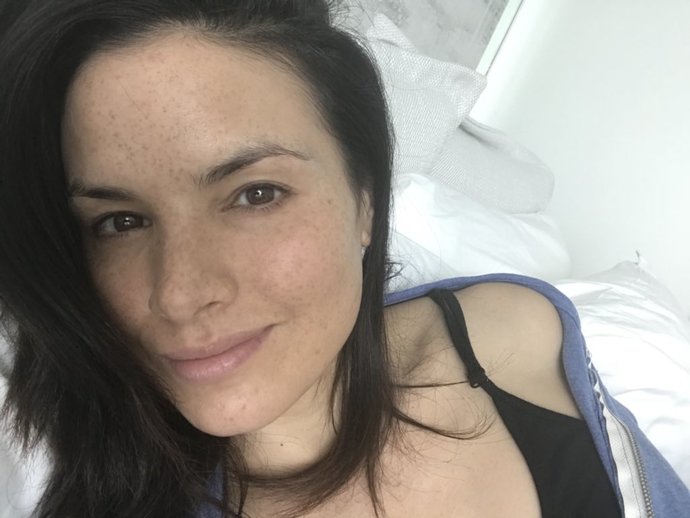 Which Philadelphia female celebrity is the least unattractive?